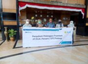 Ekonomi Sumbar Kembali Menggeliat! Dari Sekolah, UMKM Hingga Basko Hotel Beralih ke Pelanggan Premium PLN