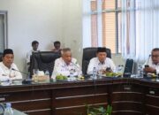 HUT PMI Ke-77 Tingkat Sumbar Akan Diadakan di Pasaman Barat