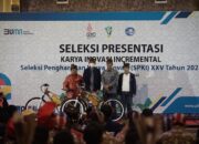 PLN Kembali Gelar Penghargaan Karya Inovasi Karyawan 2022