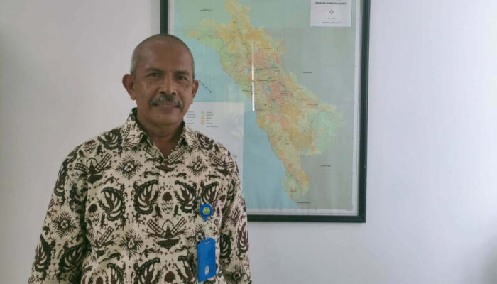 Sampah Menyengsarakan Nelayan