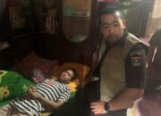 Korban Laka Karena Lubang Jalan di Padang Pariaman, Wagub Audy Joinaldy Bantu Biaya Sekolah Adik Ridwan