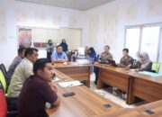 Diskominfo Pasaman Barat Luncurkan Lima Website Baru