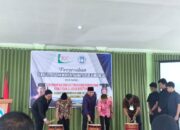 Kemenag RI Keluarkan Izin Pendirian STEBI Al Azhar Bukittinggi-Agam