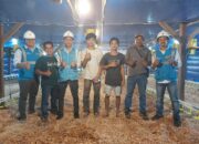 Layanan Premium PLN Diminati Pelanggan, Bisnis Masyarakat Berkembang di Agam, Pasaman dan Pasaman Barat