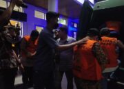 Jumat Keramat! Kejaksaan Negeri Tetapkan 4 Tersangka Baru Korupsi Mega Proyek RSUD Pasaman Barat