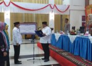 BKKBN Sumbar Kukuhkan TPPS Kabupaten Padang Pariaman