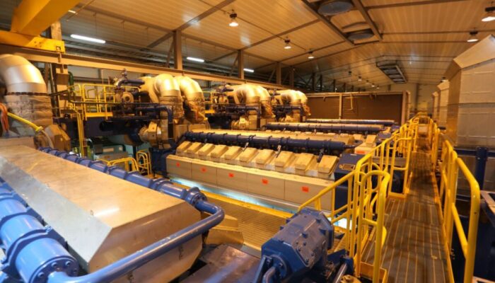 Wow..! PLN Bangun Gardu Induk dan Transmisi 150 kV di Bawah Tanah untuk Perkuat Suplai Listrik JIS