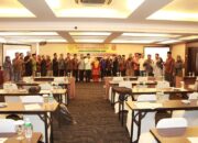 DPRD Agam Ikuti Bimtem yang Digelar Universitas Sumatera Barat