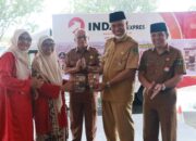 Sumbar Ekspor Lagi 1 Ton Bumbu Randang ke Eropa, Dubes RI: Warga Norwegia Tertarik Masakan Terlezat di Dunia Itu