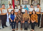 SMA Don Bosco Padang Bertabur Prestasi