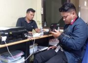 Tiga Karyawan Siap Bersaksi, Kasus Penggelapan Dana COD JNE Dharmasraya Mulai Sidang Hari Ini