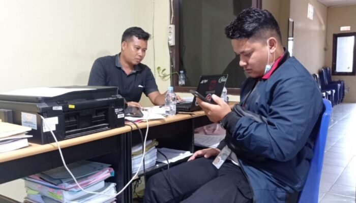 Tiga Karyawan Siap Bersaksi, Kasus Penggelapan Dana COD JNE Dharmasraya Mulai Sidang Hari Ini