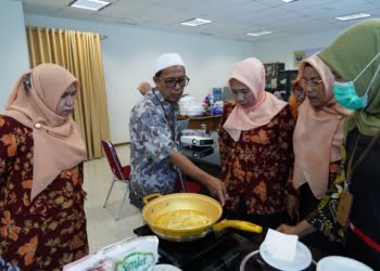 Terbukti Hemat 60% dari Gas LPG, Kompor Listrik Juga Aman dan Dapur Anda Tetap Bersih!