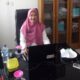 Kepala Bidang Keswan dan Kesmavet, Sri Rita Setiawati
