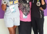 Dua Atlet Asal Kabupaten Sijunjung, Berlaga Pada Ajang ASEAN Paragames 2022