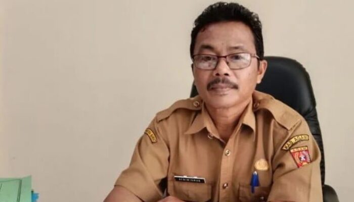 Pupuk Organik di Agam Langka, Distan Agam: Manfaatkan Kotoran Ternak