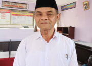 Gunakan Lampu Cas, Jorong Tigo Niniak Butuh Penerangan Listrik