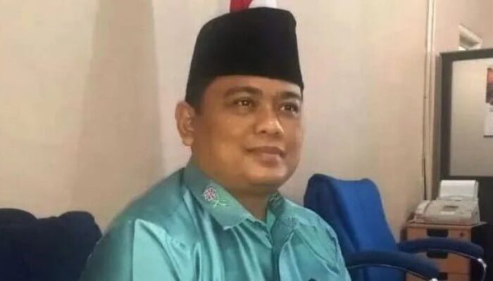 Kesbangpol Agam Terima 18 Laporan Keberadaan Parpol