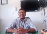 Enam Partai Baru Urus SKKO ke Kesbangpol Kota Payakumbuh