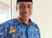 Eks Wali Nagari Tanjung Bonai Lintau, Luthfi Diamanahkan Jadi Kabid SD Pada Dinas Pendidikan dan Kebudayaan