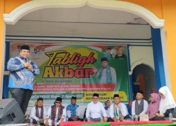 Tablig akbar
