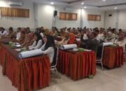 Optimalkan Instruksi Presiden UU No. 1 Tahun 2022, Validasi Data Jadi Kunci Utama Percepatan Realisasi Jaminan Kesehatan