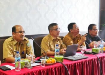 Kominfo Padang Pariaman