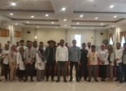 49 Koperasi di Solok Selatan Tidak Aktif, Perindagkop dan UMK Lakukan Pembinaan dan Pengawasan