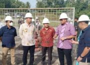Pemkab Sijunjung Gandeng Andre Rosiade, Bupati Benny: Insyaallah Blok Sinamar Sijunjung Siap Produksi