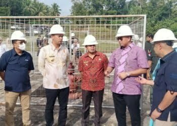 Pemkab Sijunjung telah mengalokasikan anggaran sebesar Rp27 miliar untuk perbaikan sejumlah ruas jalan di Kecamatan Sumpur Kudus.