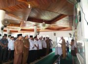 Nagari Parit Kecamatan Koto Balingka Tuan Rumah MTQ Nasional Tingkat Kabupaten