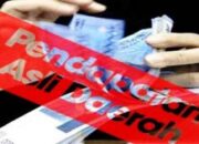 Capaian PAD Masih Rendah, DPRD Padang Minta Pemko Rasionalisasi Belanja