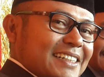 Kepala Dinas Kesehatan Sijunjung, Ezwandra