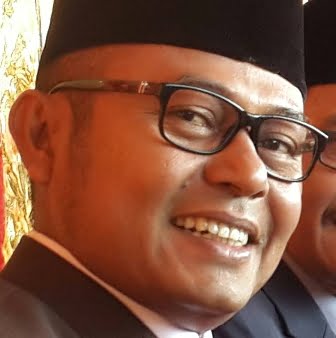 Kepala Dinas Kesehatan Sijunjung, Ezwandra