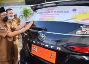 Walikota se-Indonesia Berkumpul di Padang! Ini Agendanya, Mulai Rapat Kerja Hingga Lomba Masak Rendang dan Teh Talua