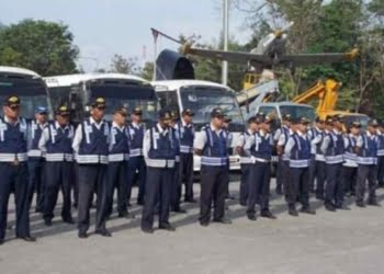 Dinas Perhubungan Tak Ada Lagi, Berikut SOTK Baru Pemkab Solok Selatan