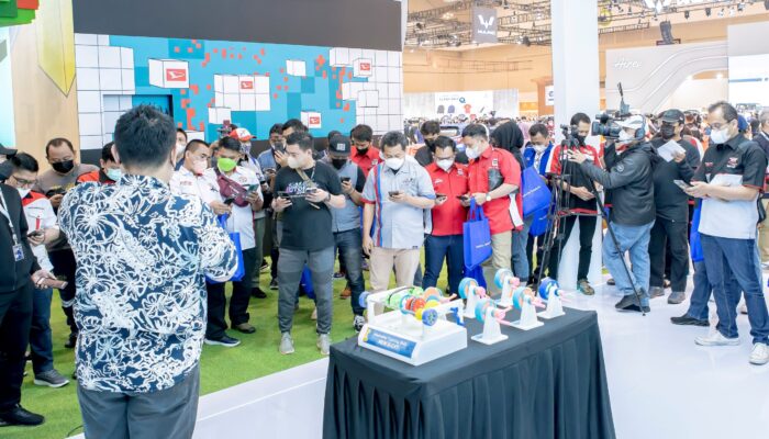 Bedah Teknologi, Ternyata Ini Keunggulan Transmisi D-CVT di Mobil Daihatsu