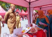 Tingkatkan Kecerdasan Generasi Muda, Pemko Bukittinggi Giatkan Gemarikan