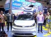 Tampil Beda, Booth “Daihatsu Awesomeverse” Menggoda Pengunjung di GIIAS 2022 ICE BSD City