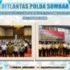 Ditlantas Polda Sumbar
