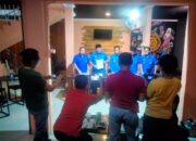 DPP KNPI Minta Presiden Jokowi Berantas Mafia Tanah di Pasaman Barat