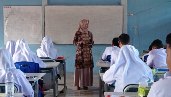 Rika Sarfika: Skrining Kesehatan Mental Mencegah Depresi dan Bunuh Diri