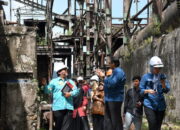 Tim Cagar Budaya Padang: Indarung Aset yang Luar Biasa!