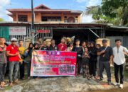 14 Atlet Silat Taduang Bangkeh Batipuh Ikuti Kejuaraan Nasional Open Champion 1