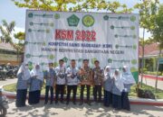 Sekolah Binaan Semen Padang Raih Berbagai Prestasi di Tingkat Lokal dan Nasional