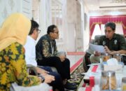 Dirjen Kebudayaan Dukung Keseriusan PT Semen Padang, Pabrik Indarung I Berpeluang Besar Jadi Cagar Budaya