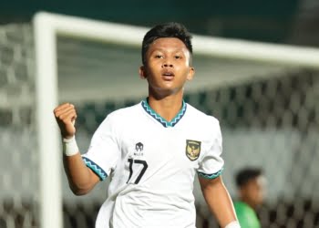 Kabar Bahagia! Orang Tua Nabil Asyura Dkk Diundang dan Dibiayai PSSI Nonton Final Piala AFF U16 di Yogyakarta