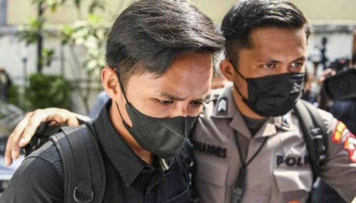 Dapat Ancaman, Pengacara Bharada E Minta Perlindungan Presiden Jokowi