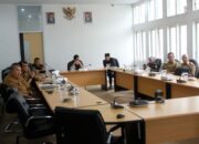 Kendalikan Inflasi, Wali Kota Fadly Amran: Pengawasan Harga Pasar Harus Ditingkatkan