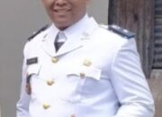 Wali Nagari Simpang Kapuak, Felliadi Bakal Permudah Akses Jalan Masyarakat